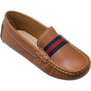 Elephantito Club Loafers - Toddler Size 8